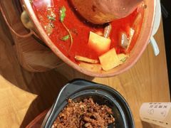 -川菜故事(光谷步行街店)