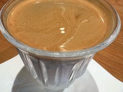 Dirty-echoes coffee回响咖啡(888街店)