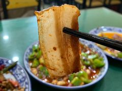 -北大地皖峰饭馆