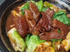 -珍珍小食店(西华路店)