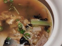 -羊门客在·烤盐池滩羊·川菜