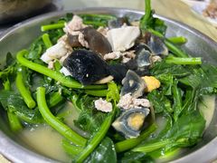 -红旗山庄(圭峰山店)