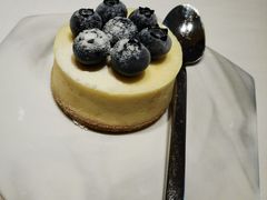 蓝莓芝士-茉里粤菜(皇姑万象汇店)