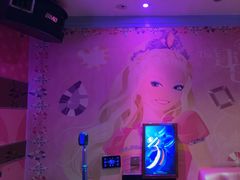 -尚酷麦量贩KTV(金州店)