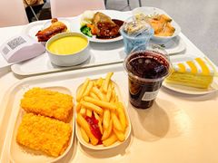 -宜家·瑞典风味餐厅(烟台路店)
