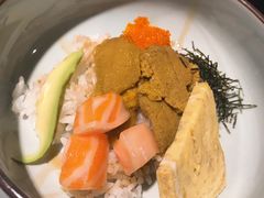 -鱼亭料理(芝罘店)