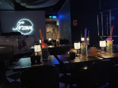 -INLOVE Live House