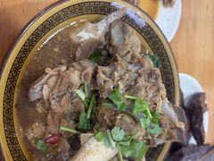 -老袁炒年糕(富豪路店)