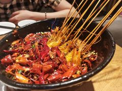 -成都吃客(九眼桥店)