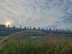 -咸阳湖景区