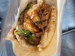 -刘记肉夹馍(彰武店)