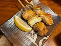 -鸟鹏烧鸟居酒屋(仁恒梦中心店)