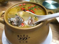 -龙姐私房菜(和顺古镇店)