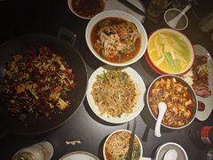 -麻六记(凤凰汇店)