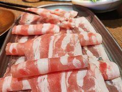 -巴卤社老火锅(财富店)