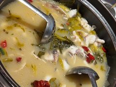 -周渝食惦酸菜鱼(青浦店)