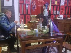 -松针蔡记蒸饺(花园路店)