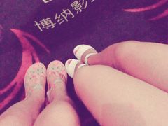 -博纳国际影城(淄博店)