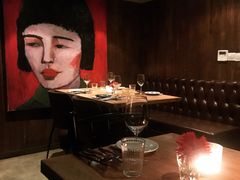 -Ginger(兴国路店)