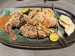 -一川二水•粤川醉(CP静安店)