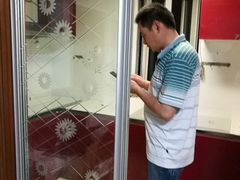 -佰丽爱家全屋定制(汶水店)