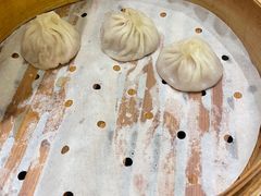 -口福汤包馆(融汇店)