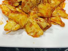 -齐海鱼圣深海石斑鱼火锅店(极地海洋世界店)
