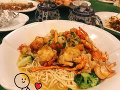 -盛港湾海鲜食府(黄沙店)