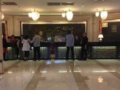 -成都瑞城名人酒店