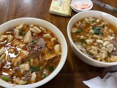 -老刘家泡馍·陕西老字号(钟楼广济街店)