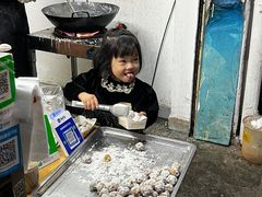 -普宁反沙番薯芋头