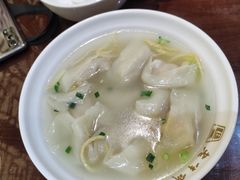 -老半斋(福州路店)