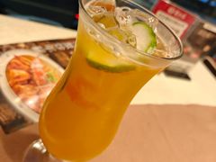 -意卡菲·欢乐聚会餐厅(华侨店)