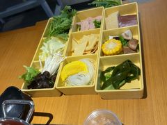 -呷哺呷哺 黄金牧场 (枣强吉美购物广场店)