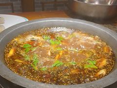-匠岳·王宝器麻椒鱼(都江堰店)