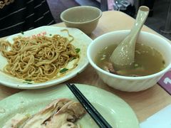 -百家鸡味馆(清泰店)