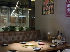 -虎丸烧肉(世纪汇店)
