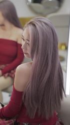 -妃格美发沙龙·烫发·染发