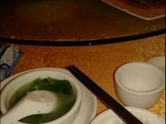 -卡尔顿东方银龙酒店•广西菜•早茶