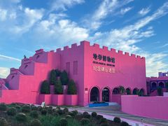 -漳州滨海火山岛自然生态风景区