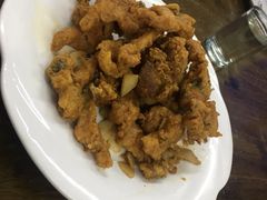 椒盐排条-协和菜馆(凤凰街店)