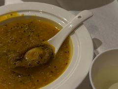 -广州塔晖粤轩中餐厅
