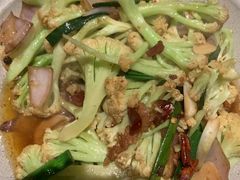 -醉得意·山茶油炒土鸡(莆田仙游方圆荟店)