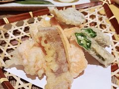 -古都日本料理(高桥路店)
