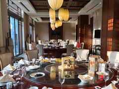 -无锡梁鸿湿地丽笙度假酒店·流觞西餐厅