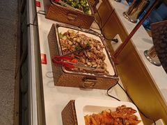 -养牛邓·潮汕牛肉海鲜自助火锅(广州店)