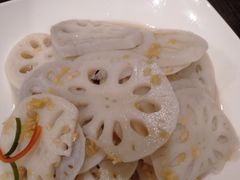 -老牌坊鲁菜名店(宽厚里店)