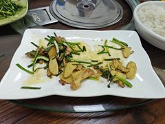 -晶采餐厅(仁化丹霞山店)