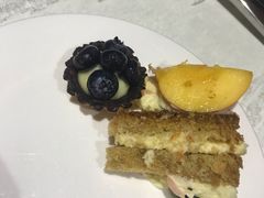 -泰谷酒店·太古码头闽菜自助餐厅