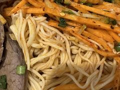 -马记永·兰州牛肉面(3019君尚店)